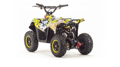 Квадроцикл электро ATV SD8