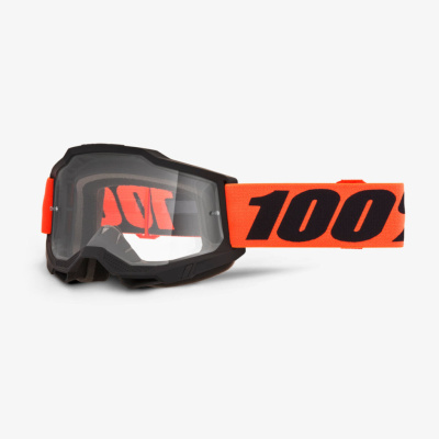 Очки 100% Accuri 2 Ferran/Clear