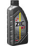Масло ZIC M7 4T 10W-40 SL, MA2 синт 1л.