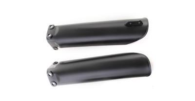 Накладки на амортизаторы (пара) KAYO CRF801-7H