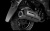 Скутер SYM Crox 125