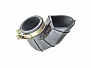 Патрубок крышки вариатора ATV150-200 Dingo T150