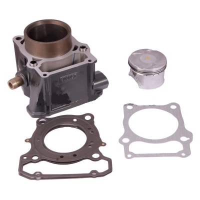 ЦПГ 4Т 250см3 170MM(жидк.охл.) DOHC D70