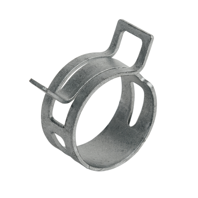 Хомут 10 пружинный топливный