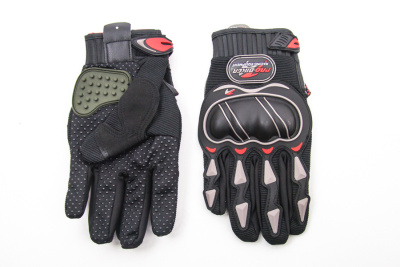 Перчатки Pro-Biker ST-03 M BLACK