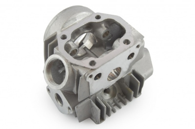 Головка цилиндра (голая) 4Т 50см3 D-39 DELTA,ALPHA