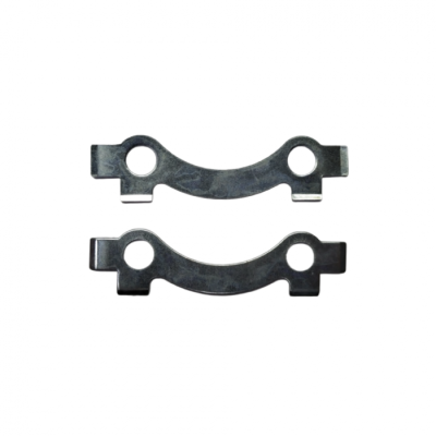 Стопорная пластина задней звезды DELTA ALPHA