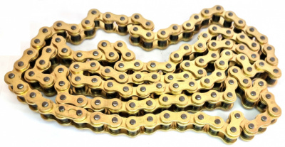 Цепь приводная (530H-120) X-Tech