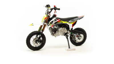 Питбайк Motoland PWR Racing FRZ 60
