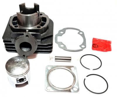 ЦПГ 2T 50см3 SUZUKI AD50 D41