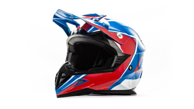 Шлем (кроссовый) HIZER 615 