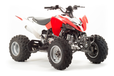 Квадроцикл Motoland 250 S