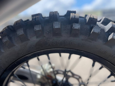 Мотоцикл Regulmoto LANZA 2T 250