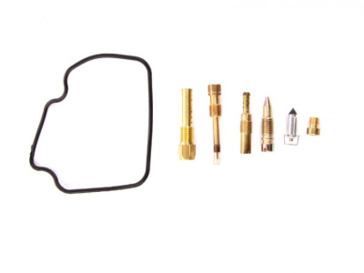 Ремкомплект карбюратора 4T 157QMJ,152QMI