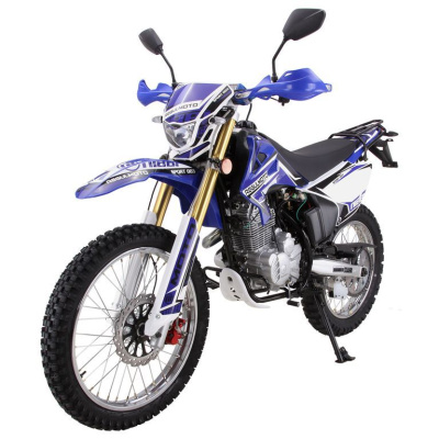 Мотоцикл Regulmoto Sport 003
