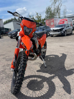 Мотоцикл Regulmoto LANZA 2T 250