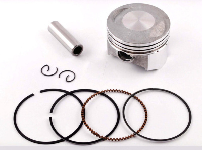 Поршневой комплект 4Т 250см3 CB250D-G (d-65,5)