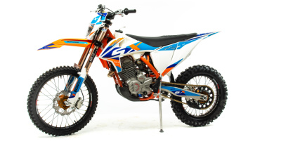 Мотоцикл Motoland SX250