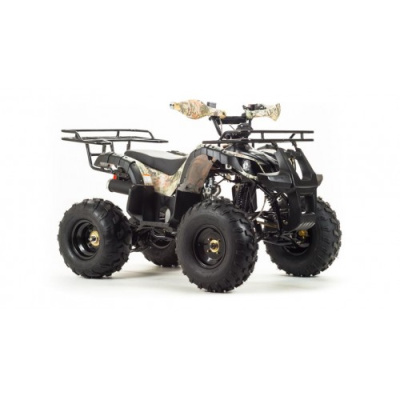 Квадроцикл ATV 125 FOX
