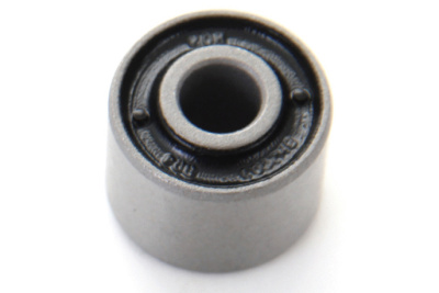 Сайлентблок крепления задней звезды D-24x9 L-16x18