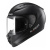 Шлем (интеграл) LS2 FF323 (M) ARROW R EVO MATT BLACK
