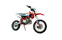 Питбайк Apollo DT 125 E 17/14