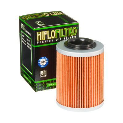 Фильтр масляный HF-152 (MH63/1)