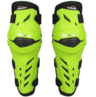Защита колена Pro-biker HX-P22 Green