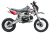 Питбайк BSE EVO 110e 4everMX 14/12 механика
