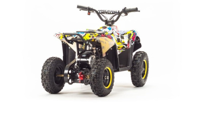 Квадроцикл электро ATV SD8