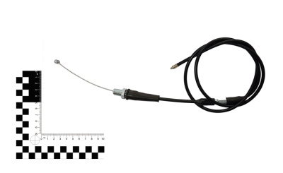 Трос газа 4Т (HL=1000, FL=130) BSE Z5