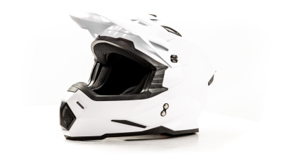 Шлем (кроссовый) HIZER J6801 
