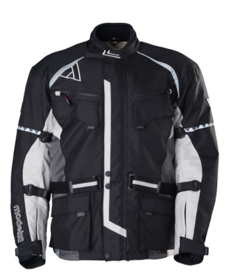 Куртка Tourex MODEKA (3XL) black/grey