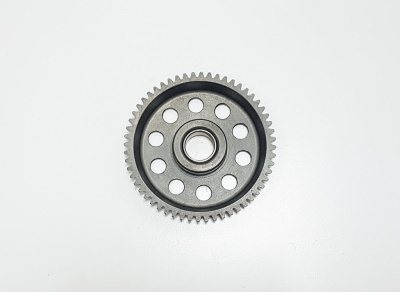 Шестерня обгонной муфты  ZS166FMM CB250, ZS169FMM CB250, ZSCB250D G, ZSCB250 G
