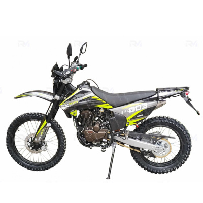 Мотоцикл Regulmoto Sport 003 PRO (PR) (4 valves, 5 ск)