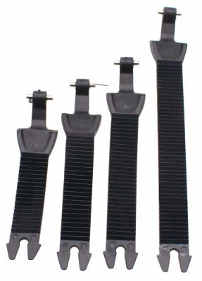 Стрепы к мотоботам Tiger MTR-E002, T2