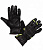 Перчатки MODEKA (10) Sahara Short  black/yellow