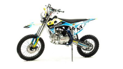 Питбайк Motoland NX140