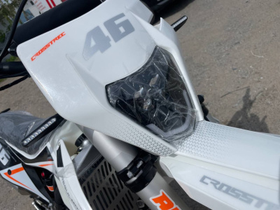 Мотоцикл Regulmoto CROSSTREC 300