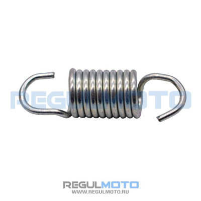 Пружина рычага заднего торм. Regulmoto Legend, Holeshot.Aqua,Dyna