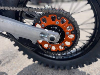 Мотоцикл Regulmoto LANZA 2T 250