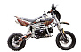 Питбайк BSE EVO 110e Samurai SA 12/10