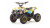 Квадроцикл электро ATV SD8