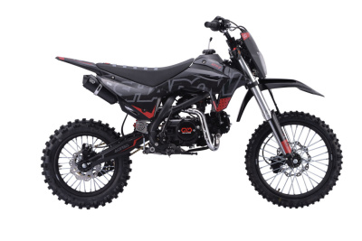 Питбайк OXO SHADOW 125