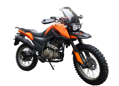 Мотоцикл FIREGUARD 250 TRAIL
