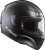 Шлем (интеграл) LS2 FF353 Rapid (M) single mono black