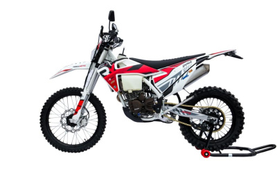 Мотоцикл Regulmoto DYNA 250cc