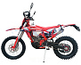 Мотоцикл Regulmoto Holeshot Red Edition (4 valves)