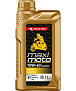 Масло Petrol Ofisi MAXIMOTO SCOOTER 4T 10W40 1L