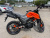 Мотоцикл Regulmoto DUKE PRO оранжевый